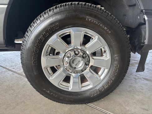 Used 2020 Ford F250 Platinum AWD/4WD image 63