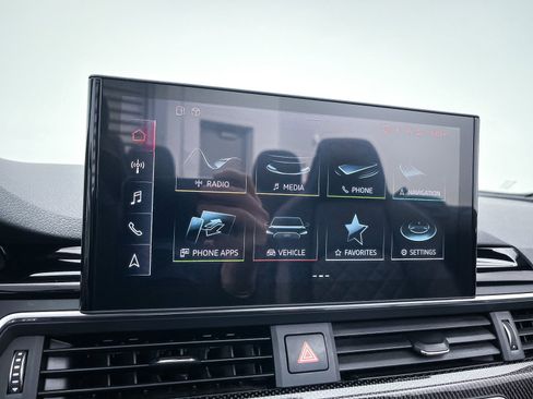 Used 2022 Audi S5 Premium Plus w/ Premium Plus Package image 21