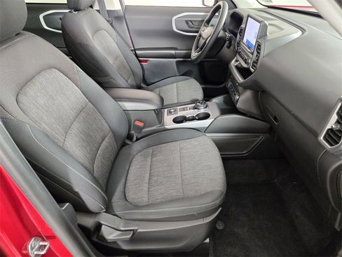 Used 2021 Ford Bronco Sport Big Bend image 20