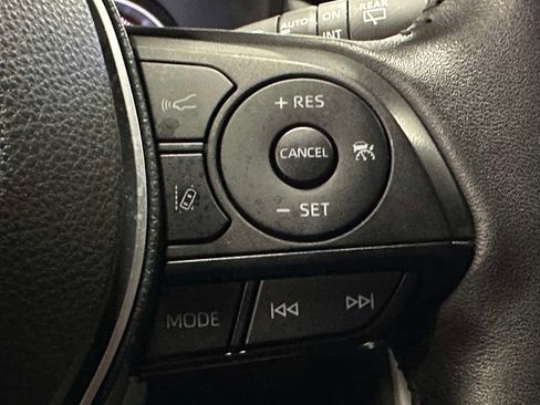 Used 2023 Toyota RAV4 XLE w/ Convenience Package AWD/4WD image 40
