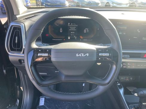 New 2026 Kia Sorento S w/ S Panoramic Sunroof Package FWD image 11