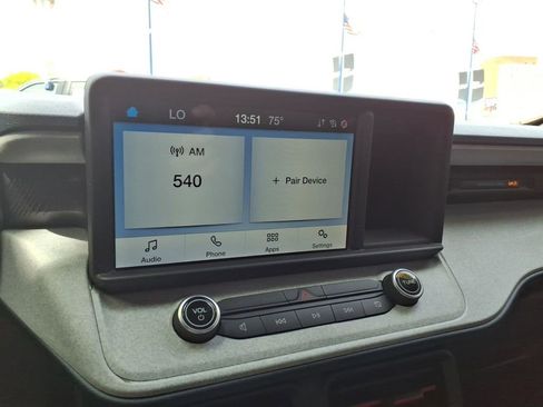 Used 2024 Ford Maverick XLT w/ Equipment Group 300A Standard AWD/4WD image 18
