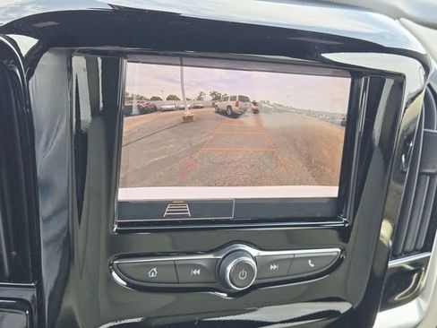 Certified 2024 Chevrolet Traverse LS w/ Safety Package FWD image 24