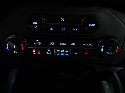 Used 2022 Ford Bronco Outer Banks image 24