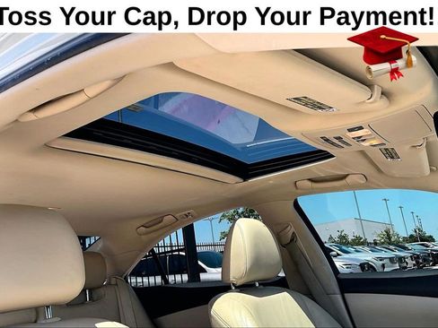 Used 2011 Lexus ES 350 FWD image 21