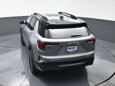Used 2026 GMC Terrain AT4 w/ Convenience Package III AWD/4WD image 50