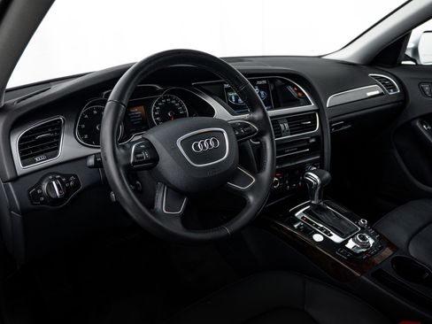Used 2013 Audi A4 2.0T Premium Plus AWD/4WD image 11