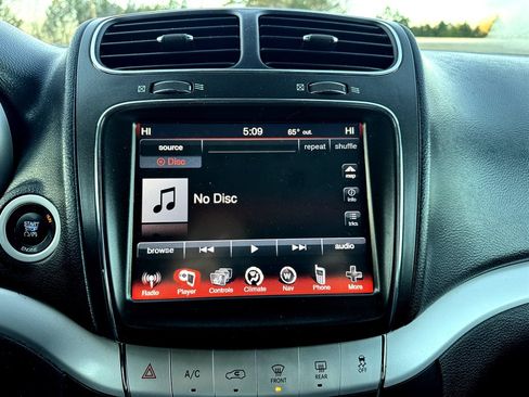 Used 2016 Dodge Journey R/T AWD/4WD image 17