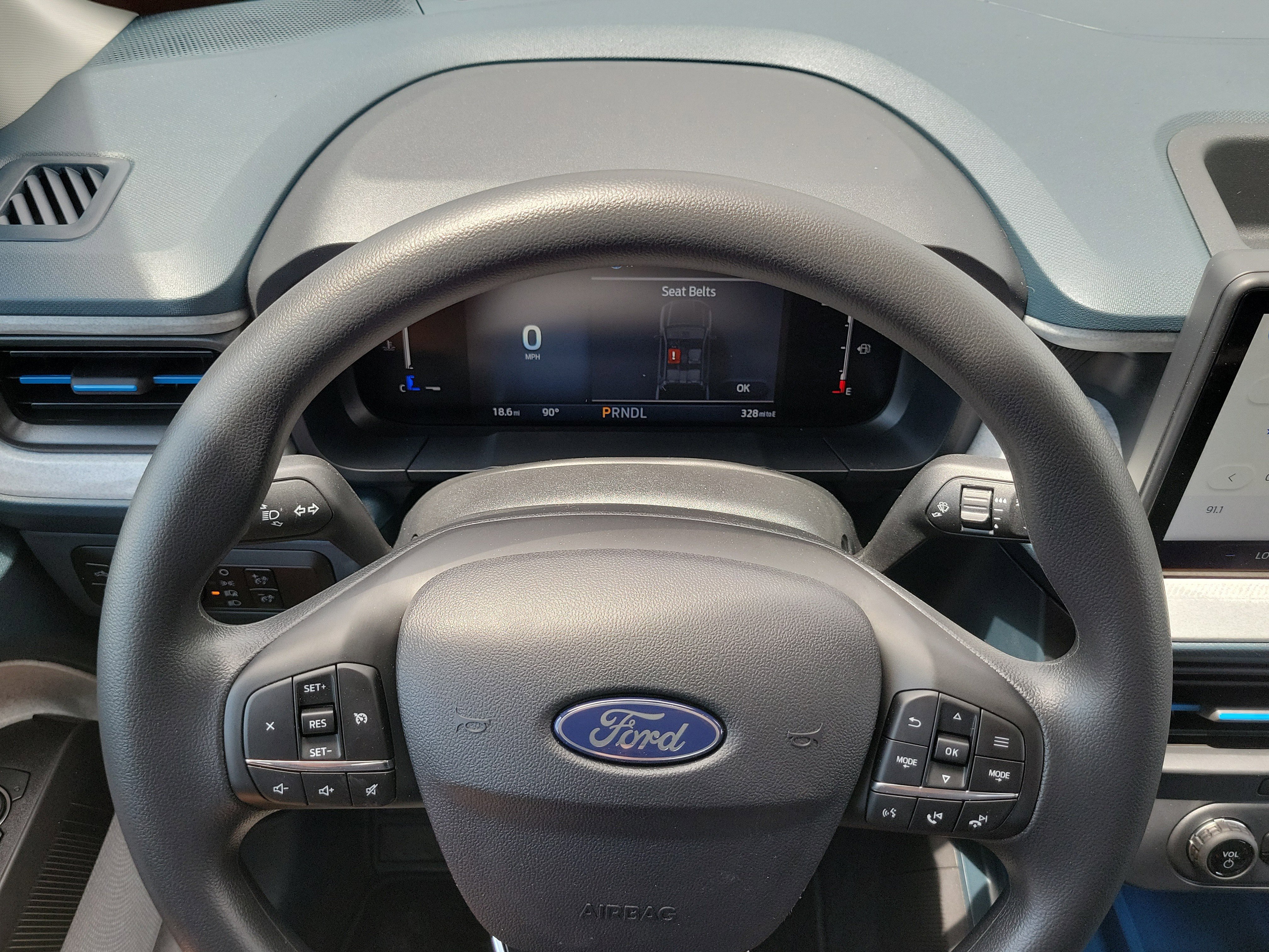 New 2026 Ford Maverick XLT FWD image 18