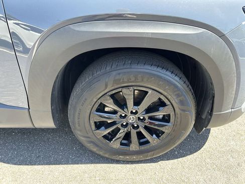 Certified 2023 MAZDA CX-50 2.5 S w/ Cargo Package AWD/4WD image 13