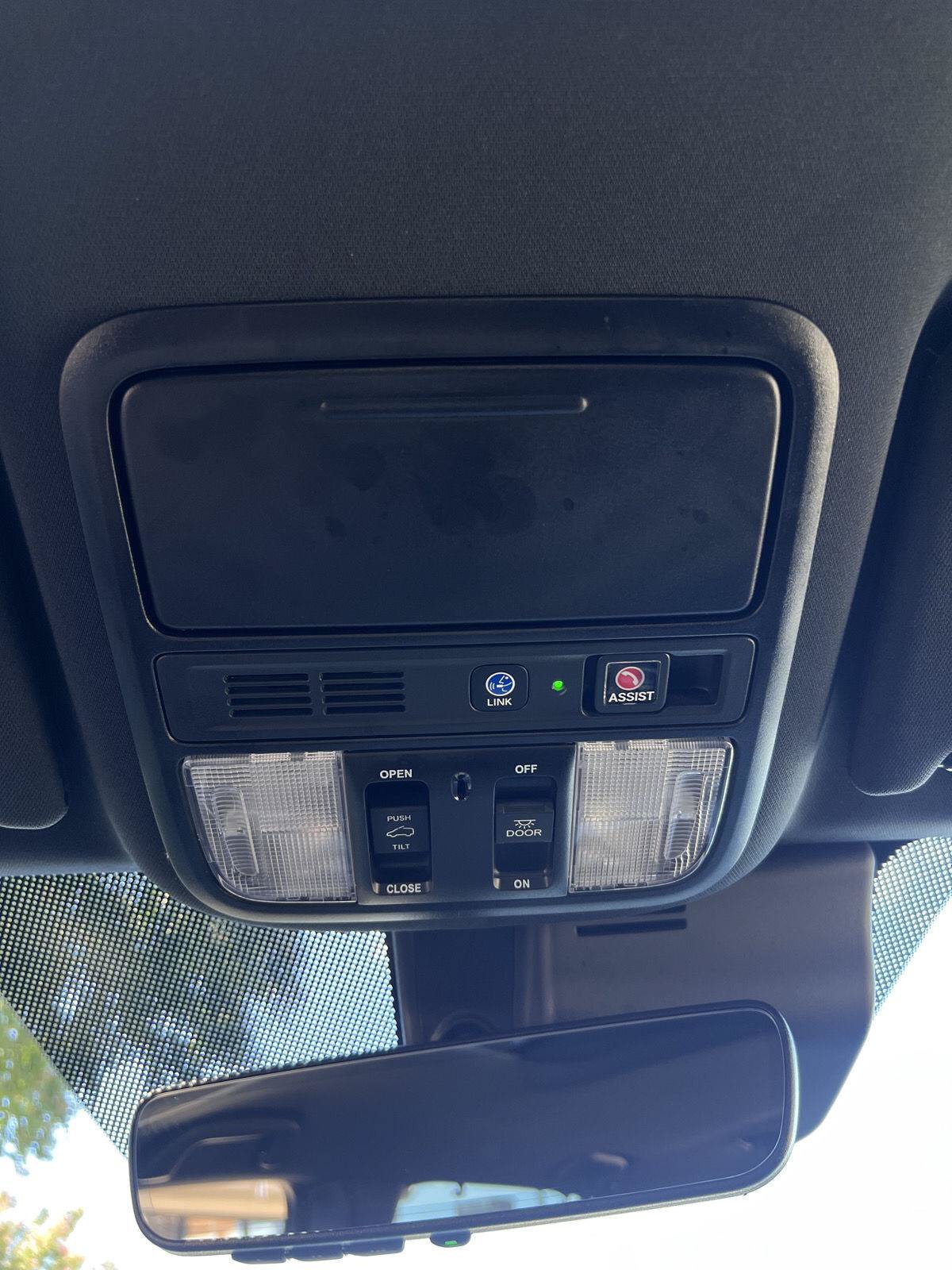 Used 2023 Honda Passport Elite image 23