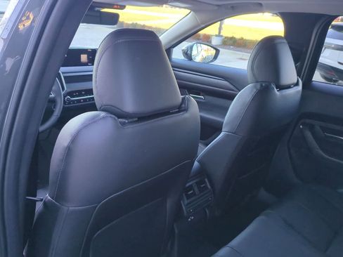 New 2026 MAZDA CX-50 2.5 Hybrid w/ Premium Plus Pkg image 17