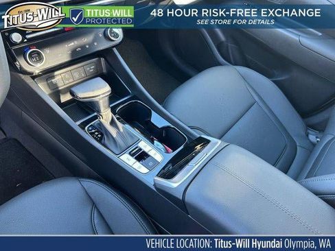 New 2026 Hyundai Santa Cruz SEL AWD/4WD image 56
