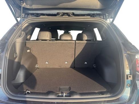 New 2026 Jeep Compass Latitude image 17