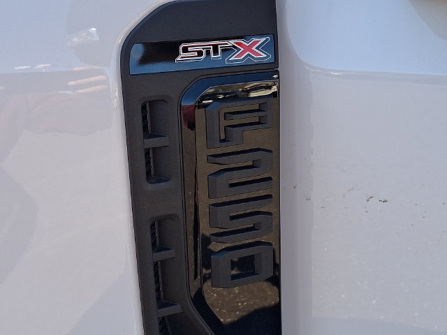 New 2026 Ford F250 XL w/ STX Appearance Package AWD/4WD image 15