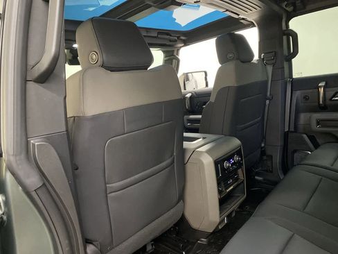 Used 2024 GMC Hummer EV 3X image 15
