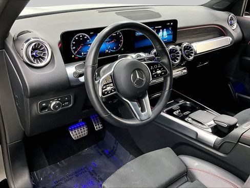 Certified 2023 Mercedes-Benz GLB 250 image 16