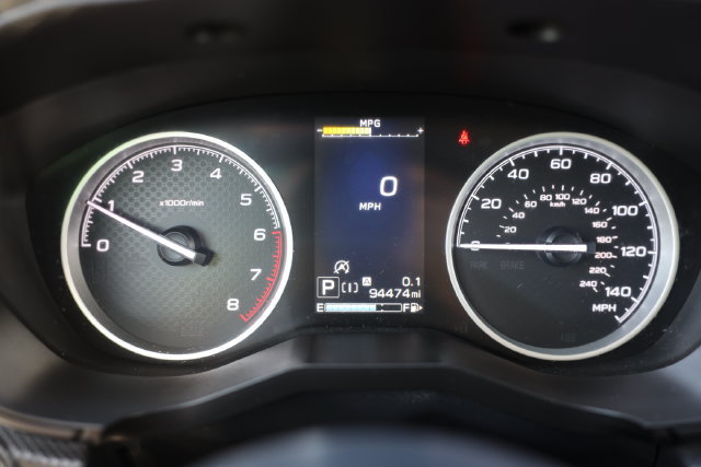 Used 2020 Subaru Forester Limited AWD/4WD image 22