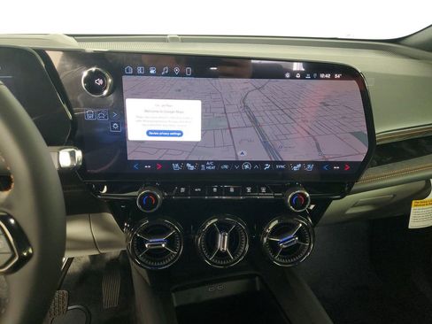 New 2026 Chevrolet Blazer EV SS image 16