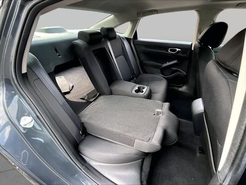 Used 2024 Honda Civic EX image 20