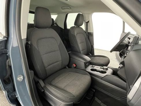 Used 2024 Ford Bronco Sport Big Bend image 48