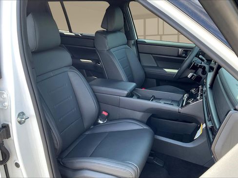 New 2026 Hyundai Santa Fe Calligraphy image 11