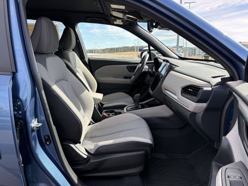 Certified 2025 Subaru Forester Premium w/ Convenience Package #1 image 29