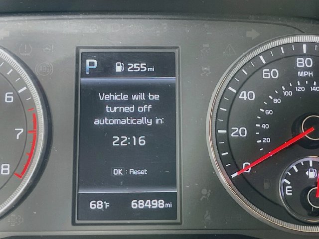 Used 2023 Kia K5 GT-Line w/ GT-Line Premium Package FWD image 13