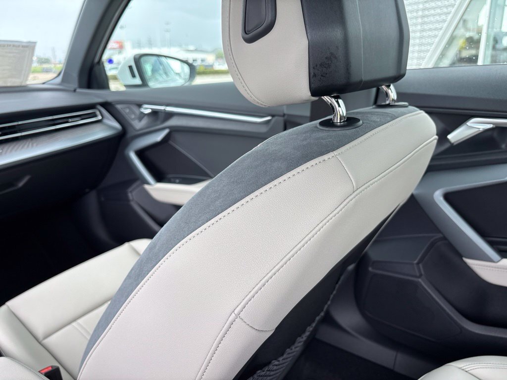 New 2026 Audi A3 2.0T Premium AWD/4WD image 14