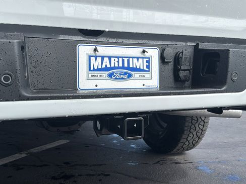 New 2026 Ford F150 XLT w/ Equipment Group 302A MID AWD/4WD image 10