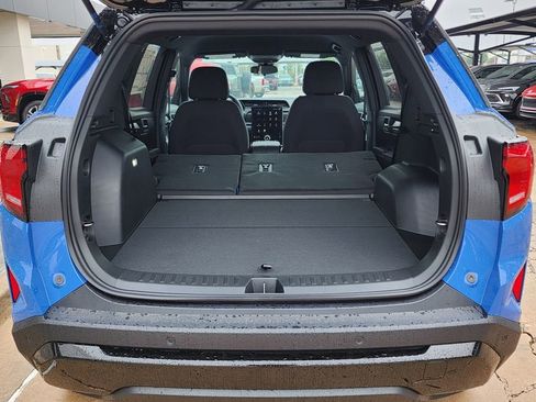 New 2026 GMC Terrain Elevation w/ Black Edition image 47