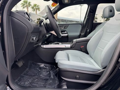 Certified 2026 Mercedes-Benz GLB 250 image 13