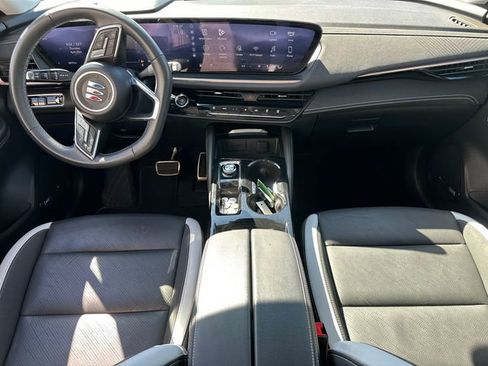 Used 2025 Buick Envision Sport Touring AWD/4WD image 20