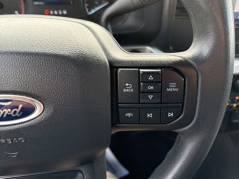 Used 2024 Ford F250 XLT image 33