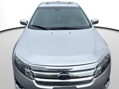 Used 2011 Ford Fusion SEL w/ 302A Rapid Spec Order Code image 2