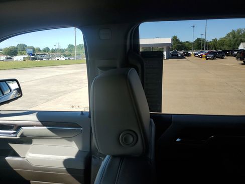 Certified 2023 GMC Sierra 1500 SLT w/ SLT Premium Plus Package image 12