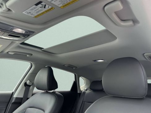 New 2026 Hyundai Kona Limited AWD/4WD image 24