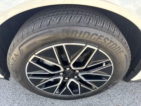 Used 2025 Ford Mustang Mach-E Premium w/ Interior Protection Package image 12