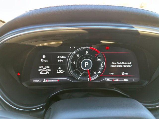 Used 2023 Cadillac CT5 Sport AWD/4WD image 22