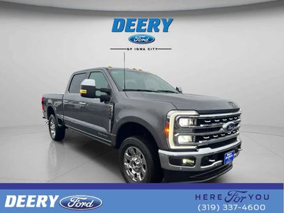 Used 2024 Ford F250 Lariat w/ Lariat Ultimate Package