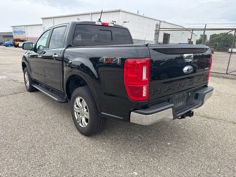 Used 2019 Ford Ranger XLT w/ Equipment Group 302A Luxury AWD/4WD image 6