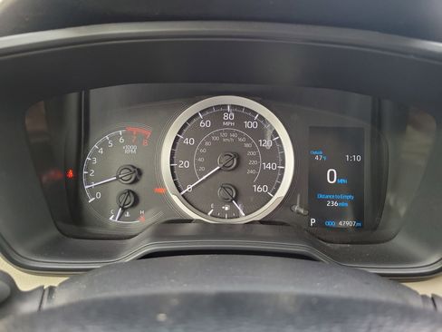 Used 2021 Toyota Corolla LE image 22