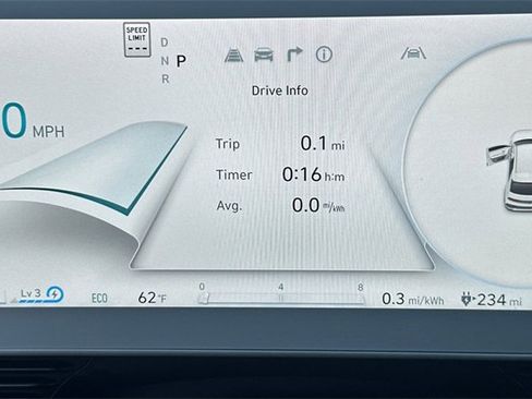 Certified 2024 Hyundai Ioniq 5 Limited image 32