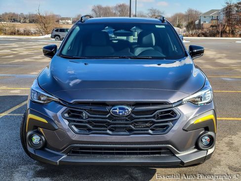 New 2026 Subaru Crosstrek 2.5i Sport image 4
