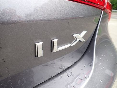 Used 2022 Acura ILX w/ Premium Package FWD image 7