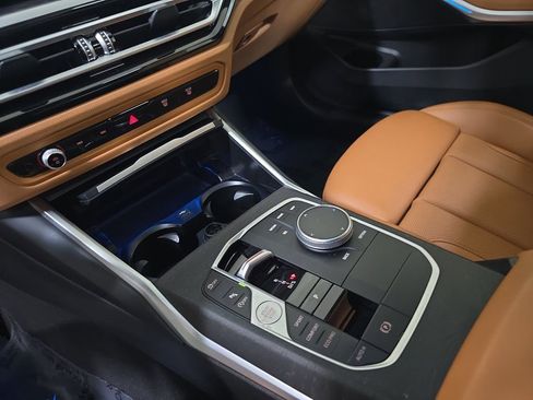 Used 2023 BMW 330i Sedan w/ Driving Assistance Package image 26