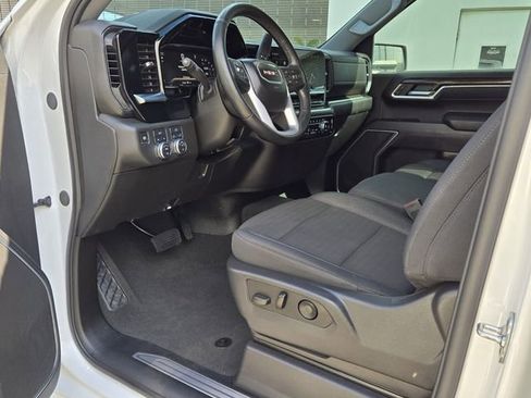 Used 2025 GMC Sierra 1500 Elevation AWD/4WD image 15