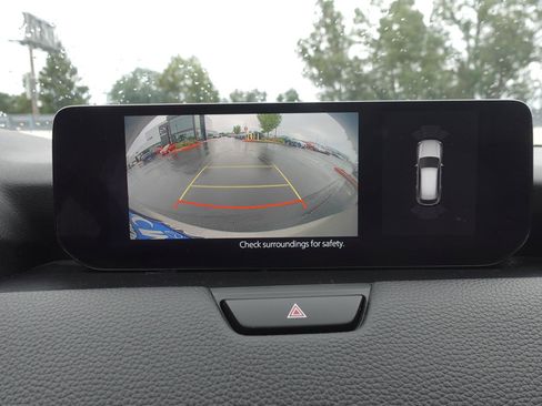 Used 2024 MAZDA CX-90 Plug-In Hybrid w/ Premium Pkg image 21