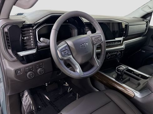 New 2026 Chevrolet Silverado 1500 LT Trail Boss w/ LT Trail Boss Premium Package image 9