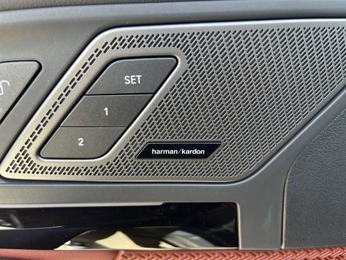 Used 2026 BMW X1 xDrive28i w/ M Sport Package image 20